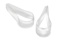 Tofflemire Contoured Transparent Matrices (Polydentia)