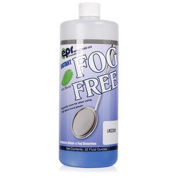 Mirror Defogger & Cleaner Quart 32oz Bottle (EPR)