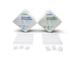Mixing Well Disposable (Pulpdent)