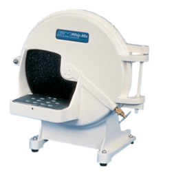 Model Trimmer 10in White