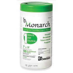 Monarch Wipes 7