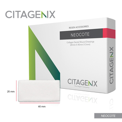 NeoCote Wound Dressing (Citagenix)