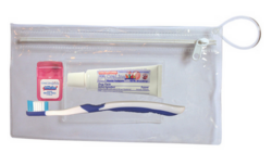 Detal Patient Kit Child 36/Pkg (Oraline)