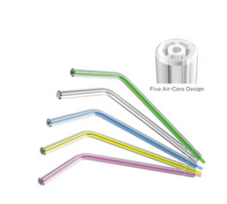 NeoTips Air Water Syringe Assorted Color (PacDent)