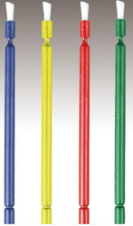 Bendable Brush Applicator 4