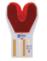 OccluSense Pressure Sensor, Digital Refill 25/Pkg (Bausch)