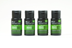 SilTrax AS Retraction cord (Pascal)