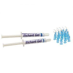 Etch Gel 38% Kit 2x2ml (Defend) (Mydent)