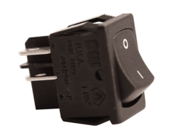 SciCan Power Switch, 2000 & 5000 (DCI)