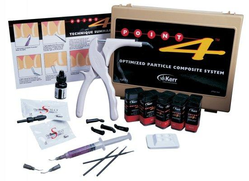 POINT 4 Unidose Kit (Kerr)