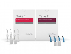 Take 1 Retraction Paste (Kerr)