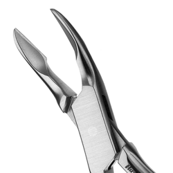 Rongeurs Cleveland (Hu-Friedy)