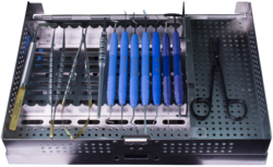 Diamond Tissue Grafting Kit (PDT)