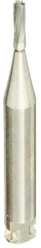 Carbide Bur RASS 57 Straight Flat End Fissure Short Shank Pack of 100