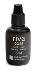 Riva Coat Coating Agent Glass Ionomer 5 ml Bottle (SDI)