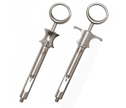 Aspirating Syringe ECO (Septodont)