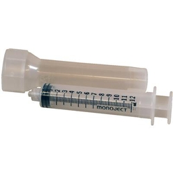 Luer Lock Syringe 12cc 