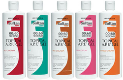 Topex 60 Sec. APF Gel (Sultan)
