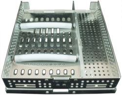 FlipTop Cassette 'D' -Utility