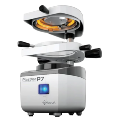 Plastvac P7 Vacuum Forming Machine 110v (BioArt)