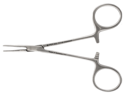 Hemostats Halsted-Mosquito, Curved, 12 cm (PDT)