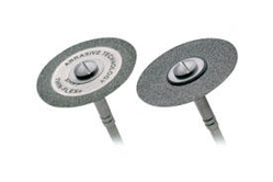 Thin Flex Diamond Discs (Presmier)