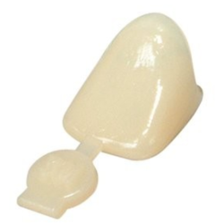 Polycarbonate Laterals Upper Right pack of 5 (Sky Choice)