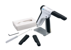 Phasor Composite Heating Waremer Gun Kit (Vista)