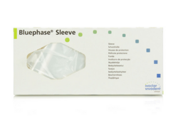Bluephase Curing Light Sleeve For G2 & i20 50/Pkg, 5/Pkg per Box (Ivoclar)