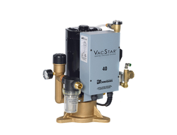 VacStar 40 Vacuum (3 Users) (Air Techniques)