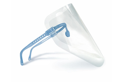 Vista Tec Ultra Face Shiled (Polydentia)