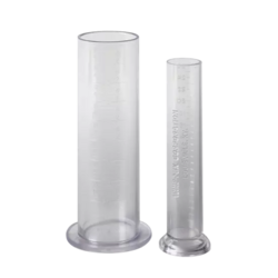 Water Graduate Plastic (WhipMix)