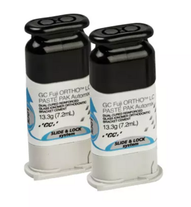 Fuji Ortho LC Automix SL Cartridge (GC)