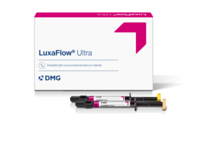 LuxaFlow Ultra Refill (DMG)