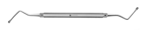 Lucas Surgical Curette (J&J Instruments)