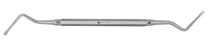 Lucas Surgical Curette (J&J Instruments)