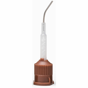 Activa AutoMix Tips W/Bendable 20g (50) (Pulpdent)