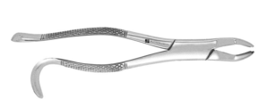 Forceps Upper Molars (J&J Instruments)