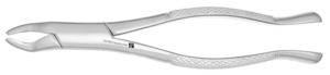 Forceps Upper Molars (J&J Instruments)