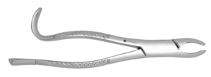 Forceps Upper Molars (J&J Instruments)