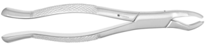 Forceps Upper Molars (J&J Instruments)