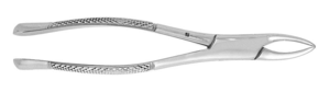 Forceps Roots (J&J Instruments)