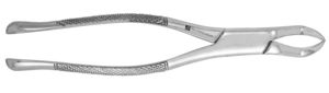 Forceps Upper Molars (J&J Instruments)