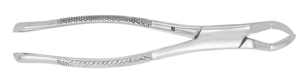 Forceps Upper Molars (J&J Instruments)