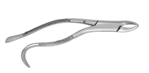 Forceps Lower Anterior (J&J Instruments)