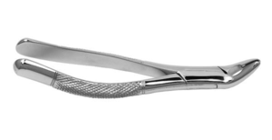 Forceps Lower Anterior (J&J Instruments)