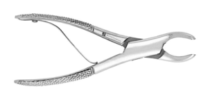 Forceps Extracting PEDO XS (J&J Instruments)