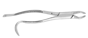 Forceps Upper Molars (J&J Instruments)
