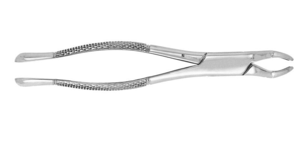 Forceps Upper Molars (J&J Instruments)