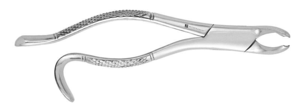 Forceps Lower Molars (J&J Instruments)